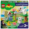 Lego Duplo Disney Buzz Lightyear’ın Gezegen Görevi 10962