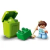 Lego Duplo Garbage Truck And Recycling 10945