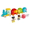 Lego Duplo İlk Sayı Treni 10954
