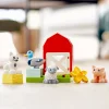 Lego Duplo Town Çiftlik Hayvanı Bakımı 10949