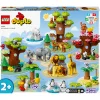 Lego Duplo Vahşi Dünya Hayvanları 10975