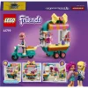 Lego Friends Mobil Moda Butiği 41719