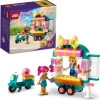 Lego Friends Mobil Moda Butiği 41719
