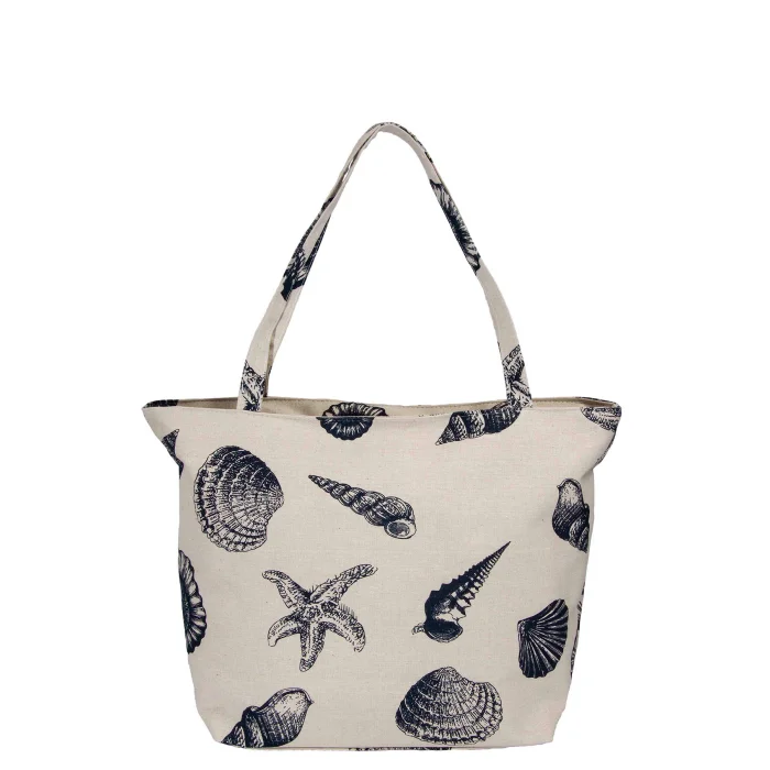 Kadın Plaj Çantası 6273