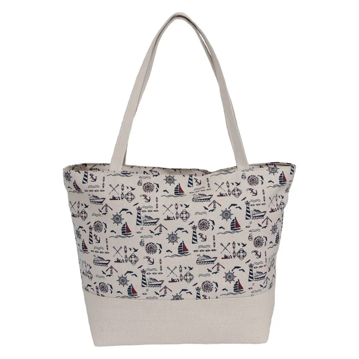 Kadın Plaj Çantası 6313