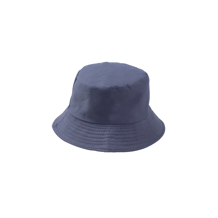 Çift Taraflı Erkek Bermuda Şapka 6172