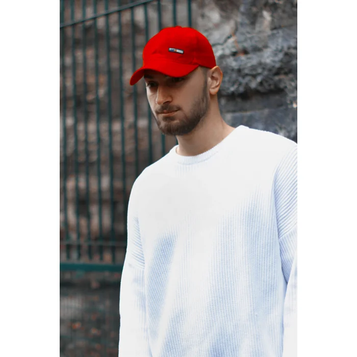 Kadife Erkek Kep 6183