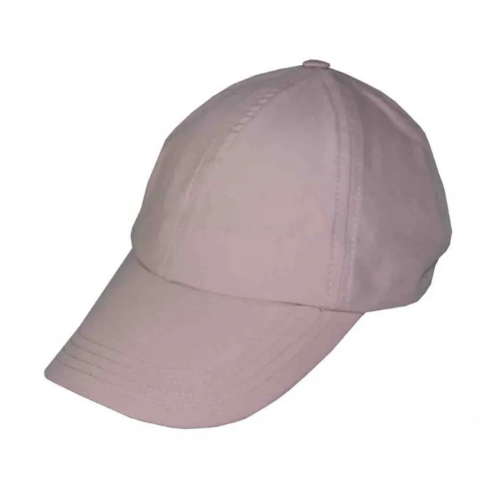 Yazlık Spor Unisex Miccro Kep 7598