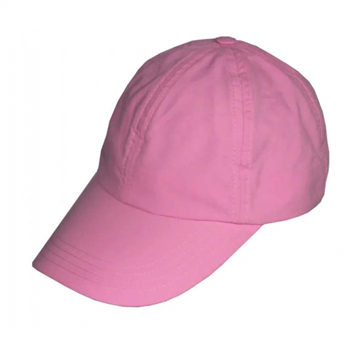 Yazlık Spor Unisex Miccro Kep 7598