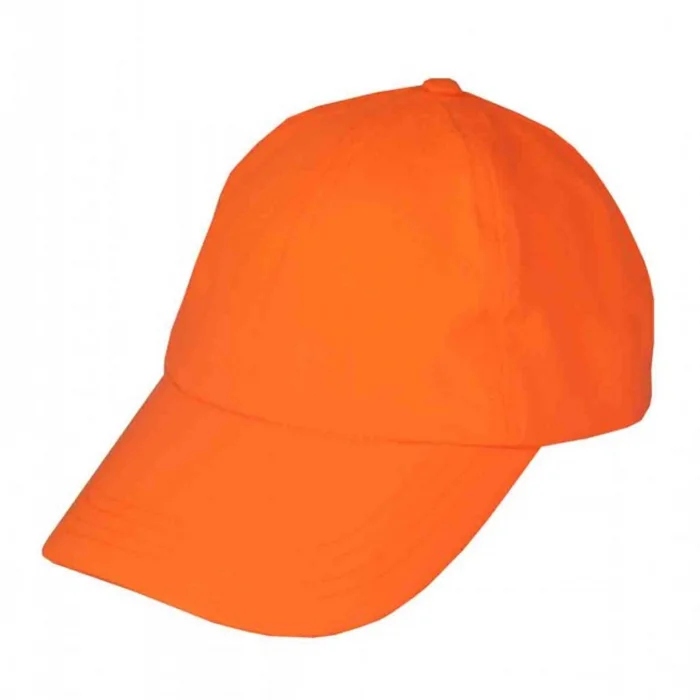 Yazlık Spor Unisex Miccro Kep 7598