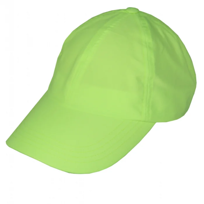 Yazlık Spor Unisex Miccro Kep 7598