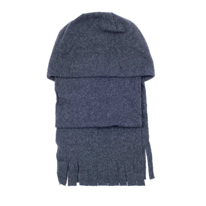 Erkek Atkı Bere Takım