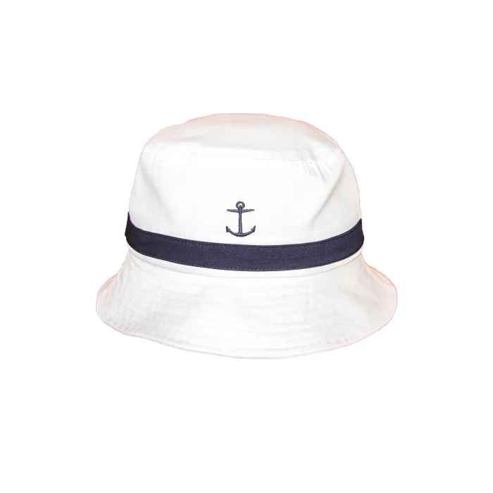 Erkek Kaptan Şapka 6790