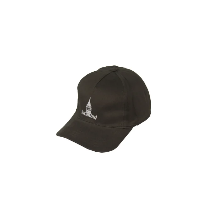 İstanbul Baskılı Kep 5697