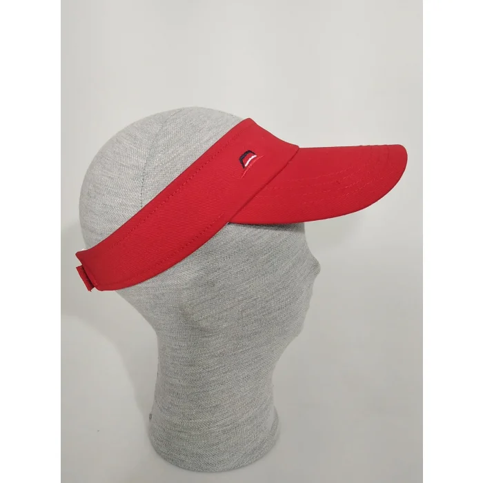 Unisex Uv Koruyucu Vizör Kasket Siperlik Tenis Şapka 2805