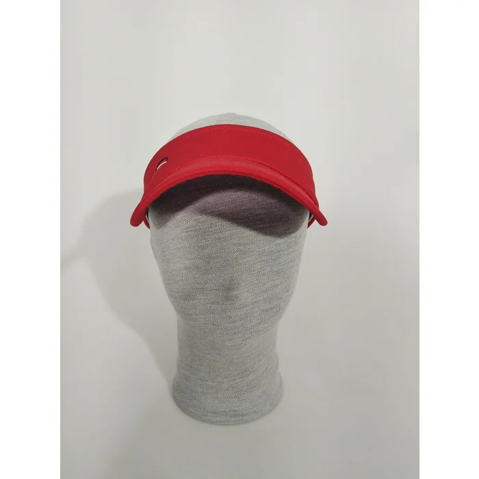 Unisex Uv Koruyucu Vizör Kasket Siperlik Tenis Şapka 2805