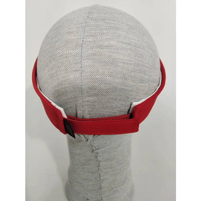 Unisex Uv Koruyucu Vizör Kasket Siperlik Tenis Şapka 2805