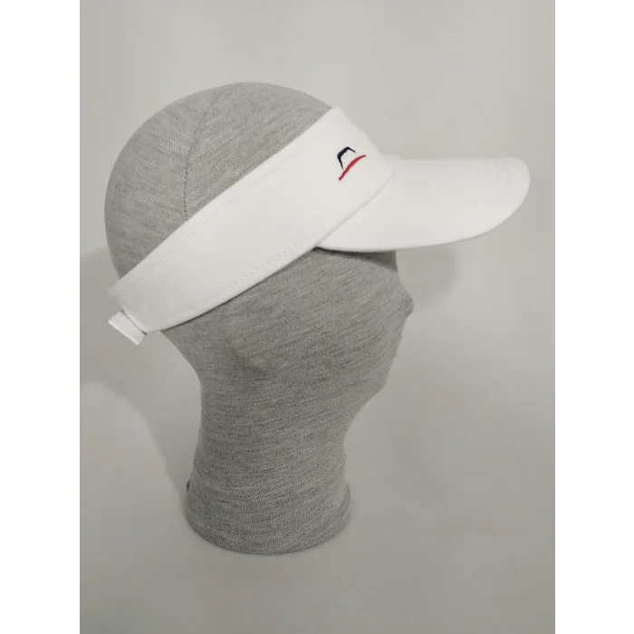 Unisex Uv Koruyucu Vizör Kasket Siperlik Tenis Şapka 2805