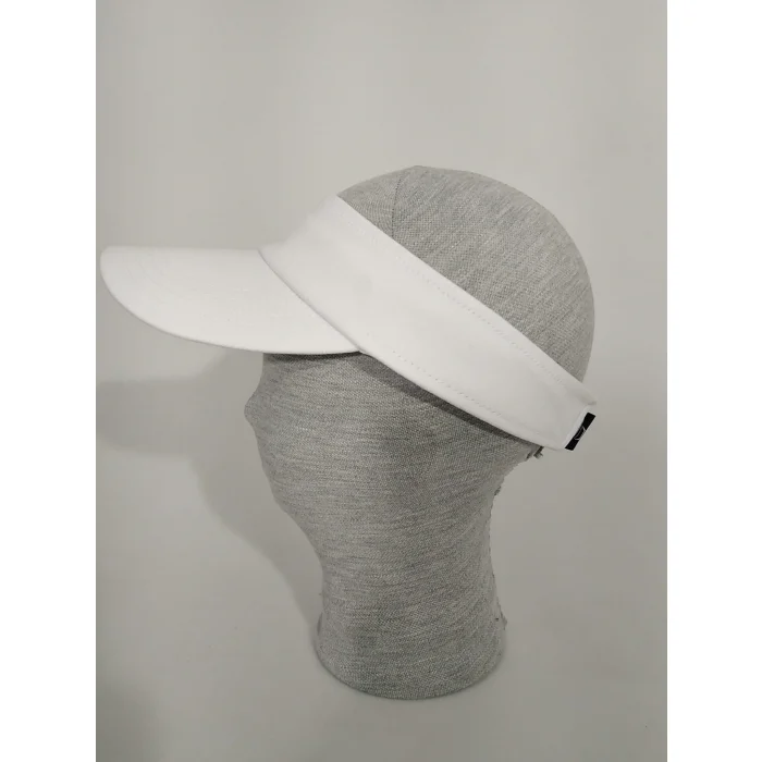 Unisex Uv Koruyucu Vizör Kasket Siperlik Tenis Şapka 2805