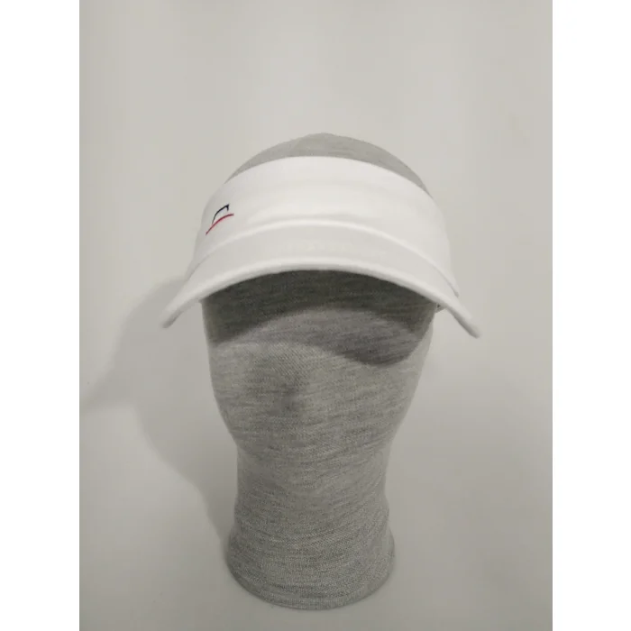 Unisex Uv Koruyucu Vizör Kasket Siperlik Tenis Şapka 2805