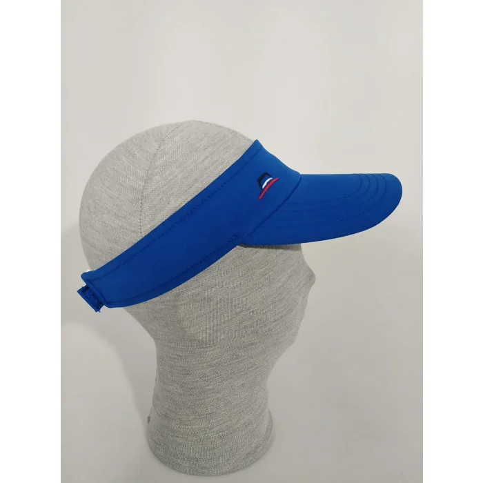 Unisex Uv Koruyucu Vizör Kasket Siperlik Tenis Şapka 2805