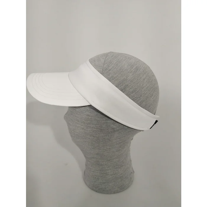 Unisex Uv Koruyucu Vizör Kasket Siperlik Tenis Şapka 2807