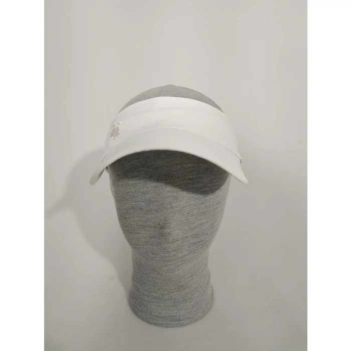 Unisex Uv Koruyucu Vizör Kasket Siperlik Tenis Şapka 2807