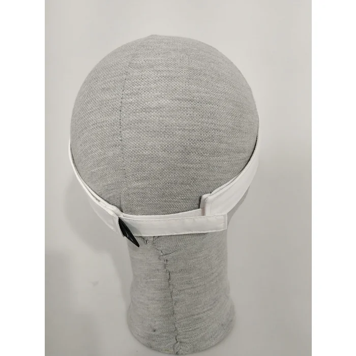 Unisex Uv Koruyucu Vizör Kasket Siperlik Tenis Şapka 2807