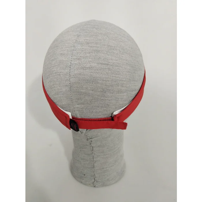 Unisex Uv Koruyucu Vizör Kasket Siperlik Tenis Şapka 2807