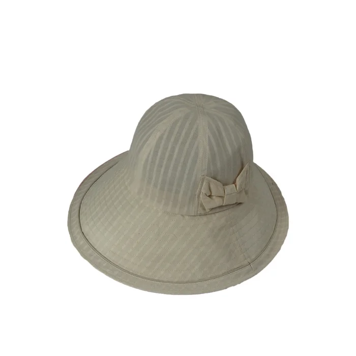 Fiyonklu Kadın Şapka 1320