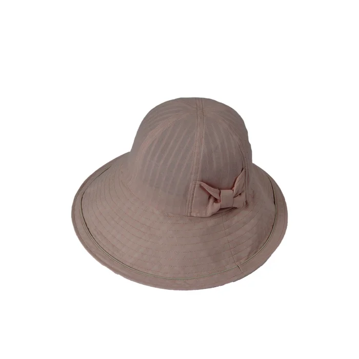 Fiyonklu Kadın Şapka 1320