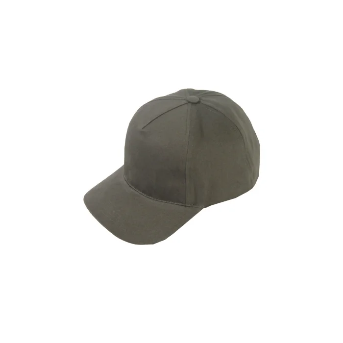 Erkek Pamuk Unisex Şapka