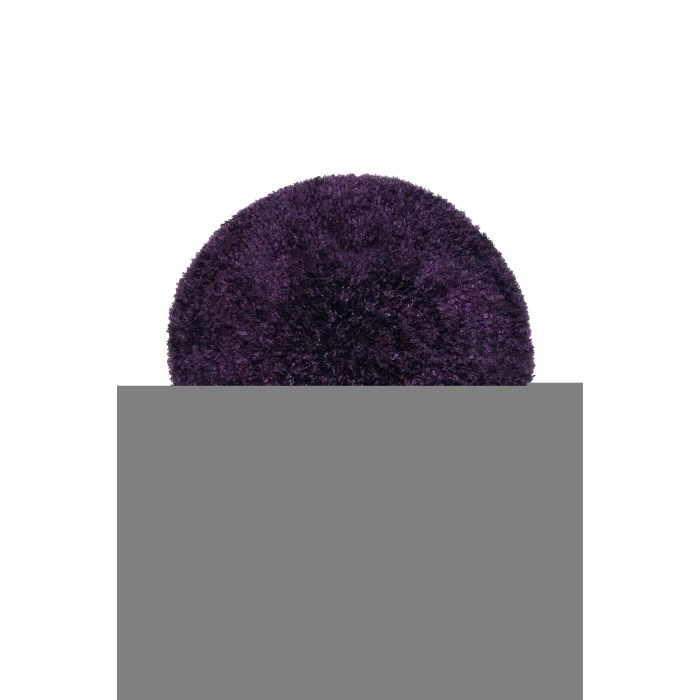 Kadın Mor Ressam Şapkası 4822