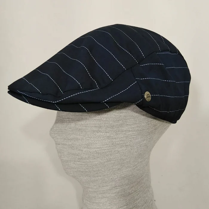 Yazlık Erkek Kasket 7385