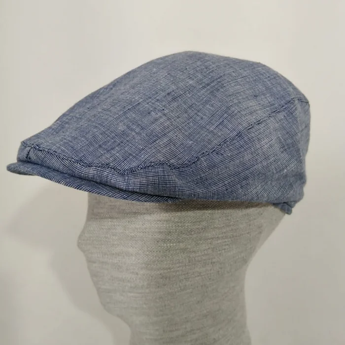 Mevsimlik Erkek Kasket 7811