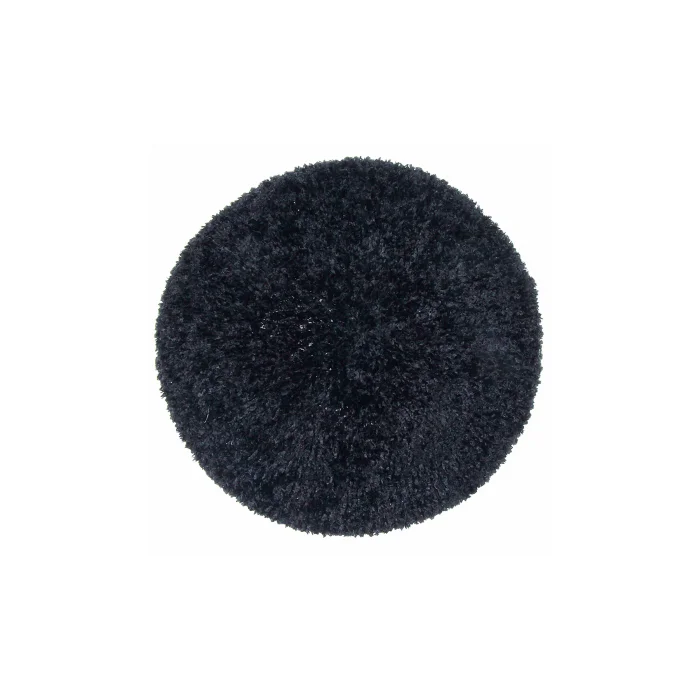 Kadın Siyah Ressam Şapkası 4822