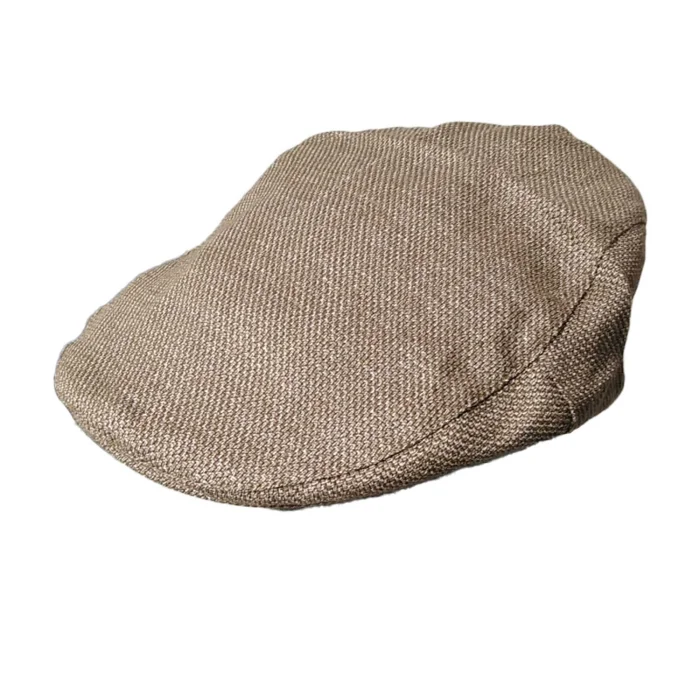 Bay Şapkacı Yazlık Erkek Kasket 7064