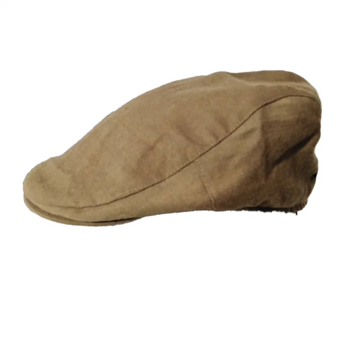 Bay Şapkacı Yazlık Erkek Kasket 7064