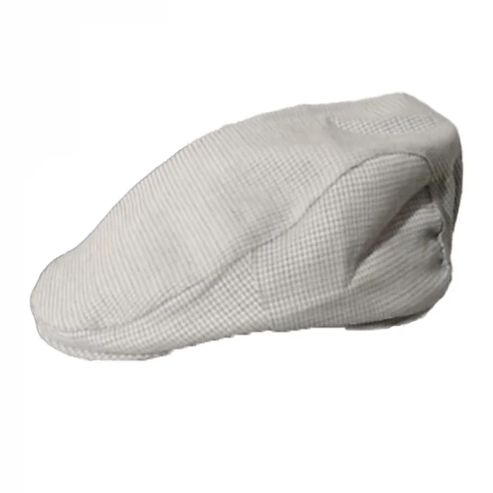 Bay Şapkacı Yazlık Erkek Kasket 7064