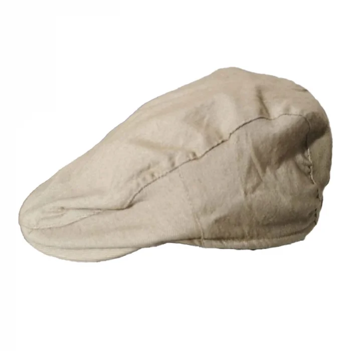 Bay Şapkacı Yazlık Erkek Kasket 7064