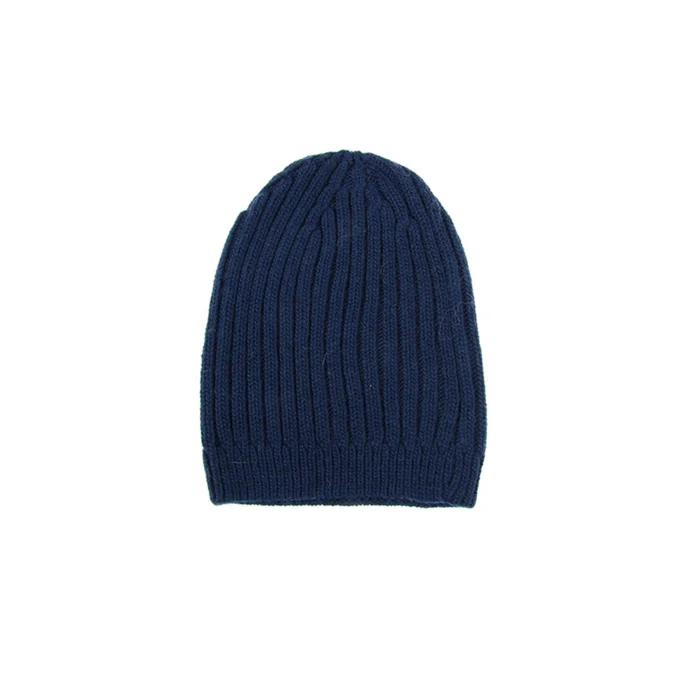 Kadın Bere Lacivert 6298