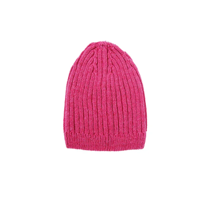 Kadın Bere Fuşya 6298