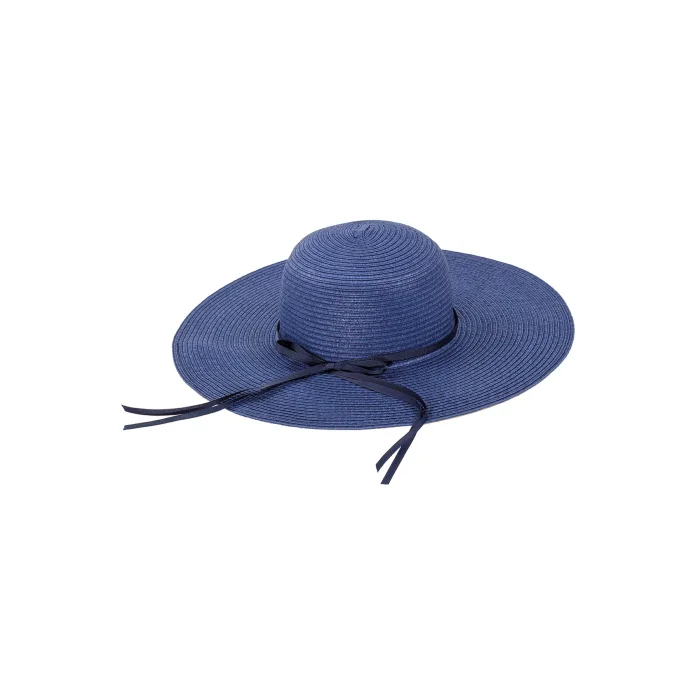 Kadın Geniş Kenarlı Şapka 6653