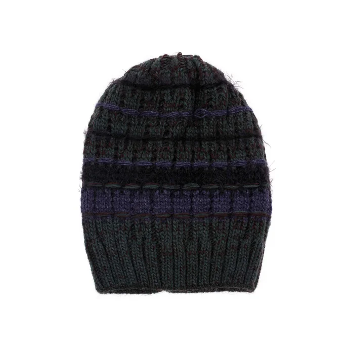 Kadın Bere Mor 6913