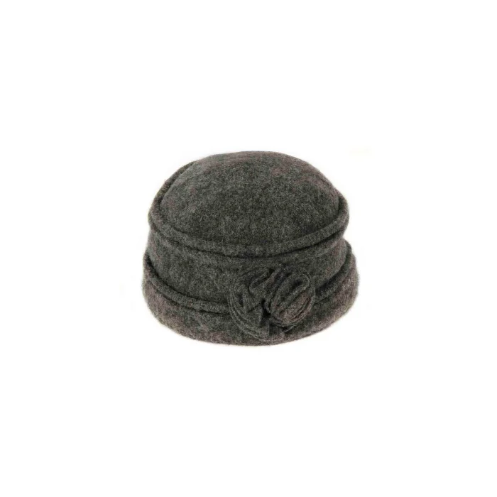 Kadın Yün Şapka 7721