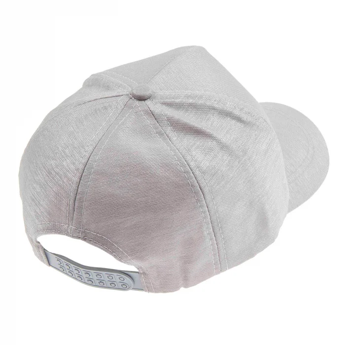 Bay Şapkacı -Pijingli Kadın Kep 5456