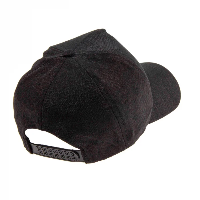 Bay Şapkacı -Pijingli Kadın Kep 5456