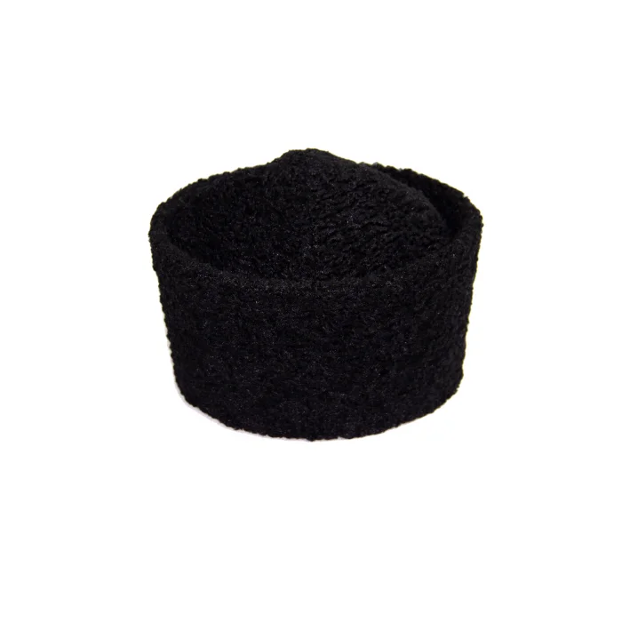 Gerçek Türk Kalpak Şapka