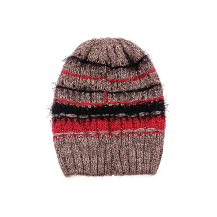 Kadın Bere Pudra 6913