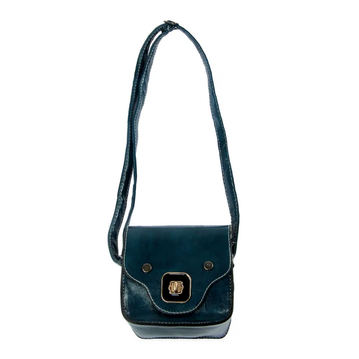 Kare Kız Çocuk Çanta 1800